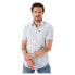 GARCIA O41085 short sleeve shirt