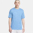 UNDER ARMOUR Vanish Energy Printed short sleeve T-shirt