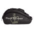 Black Crown Wonder Pro 2.0 Padel Racket Bag