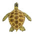 SAFARI LTD Loggerhead Turtle Figure