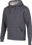 Joma Joma Montana Hoodie 102108-280 szary 3XL