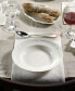 Manoir 18 Pc. Dinnerware Set, Service for 6