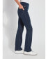 Baby Bootcut Denim Pant (32" Inseam)