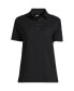 Women's Short Sleeve Super T Polo Shirt