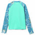 COLUMBIA Sandy Shores Printed Sunguard long sleeve T-shirt