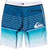 Шорты Quiksilver Stretch Board Turquoise