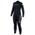 AQUALUNG Wave Jumpsuit 5.5 mm freediving wetsuit