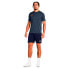 UNDER ARMOUR Challenger short sleeve T-shirt