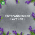 Lufterfrischer Aroma-Öl Entspannender Lavendel Nachfüllpack, 20 ml