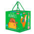 MANOLITO BOOKS Edu Cubes Animals