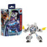 TRANSFORMERS Earthspark Prowl Deluxe Class Figure