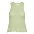 VERO MODA Aino sleeveless T-shirt