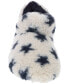 Women's Bliss Sherpa Bootie Slipper