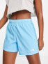 The North Face Freedomlight shorts in blue