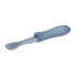 Canpol babies Travel Spoon Foldable Blue 1 St. geschirr für Kinder