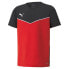 PUMA Individual Rise short sleeve T-shirt