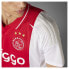 ADIDAS Ajax Amsterdam 24/25 home short sleeve T-shirt