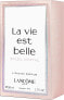 Lancôme La Vie est Belle Soleil Cristal L'Eau de Parfum Spray