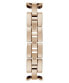 Guess Damen Armbanduhr GIA roségold 22 mm GW0683L3