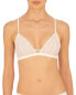 Natori Gaze Triangle Bralette Women's S