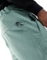 Planks easy rider ski trousers in sage green