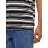 DICKIES Stevensville Stripe short sleeve T-shirt