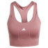 ADIDAS Run Pocket sports bra medium support