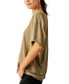 Women's Nina Cotton T-Shirt