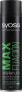 Haarspray "Max Hold" Mega starker Halt - Syoss Styling Max Hold 75 ml