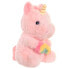 ITEM Unicorn Animals 25 cm Assorted Teddy