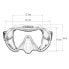 CRESSI Z1 freediving Mask