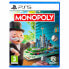 PLAYSTATION GAMES PS5 Monopoly