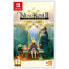 NINTENDO GAMES Switch Ni No Kuni II Revenant Kingdom Prince Edition