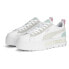 Puma White / Warm White