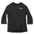 FASTHOUSE Rush Raglan Tech 3/4 sleeve T-shirt