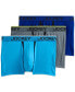 Men's 3-Pk. Chafe-Proof Pouch Microfiber Trunks