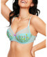 Plus Size Elie Contour Demi Bra