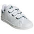 ADIDAS ORIGINALS Stan Smith CF trainers