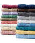 Premium Supima Cotton 6-Piece Bath Towel Set