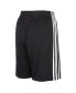 Big Boys Classic 3-Stripes Shorts