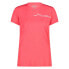 CMP 32T6046 short sleeve T-shirt