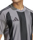 Men's Stripe Logo Jersey T-Shirt