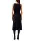 Women's Gemma Twill Waistcoat Dress