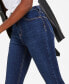 High Rise Skinny Ankle Jeans, 0-24W