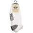 DOCKERS Basic short socks 3 units