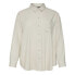 VERO MODA CURVE Mymilo Long Sleeve Shirt