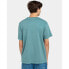 Element Basic Pkt Pgmnt short sleeve T-shirt