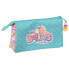 SAFTA The Bellies Triples Pencil Case