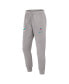 Men's Gray Miami Dolphins 2024 Sideline Club Pants