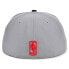 Toronto Raptors Basic 2-Tone 59FIFTY Cap